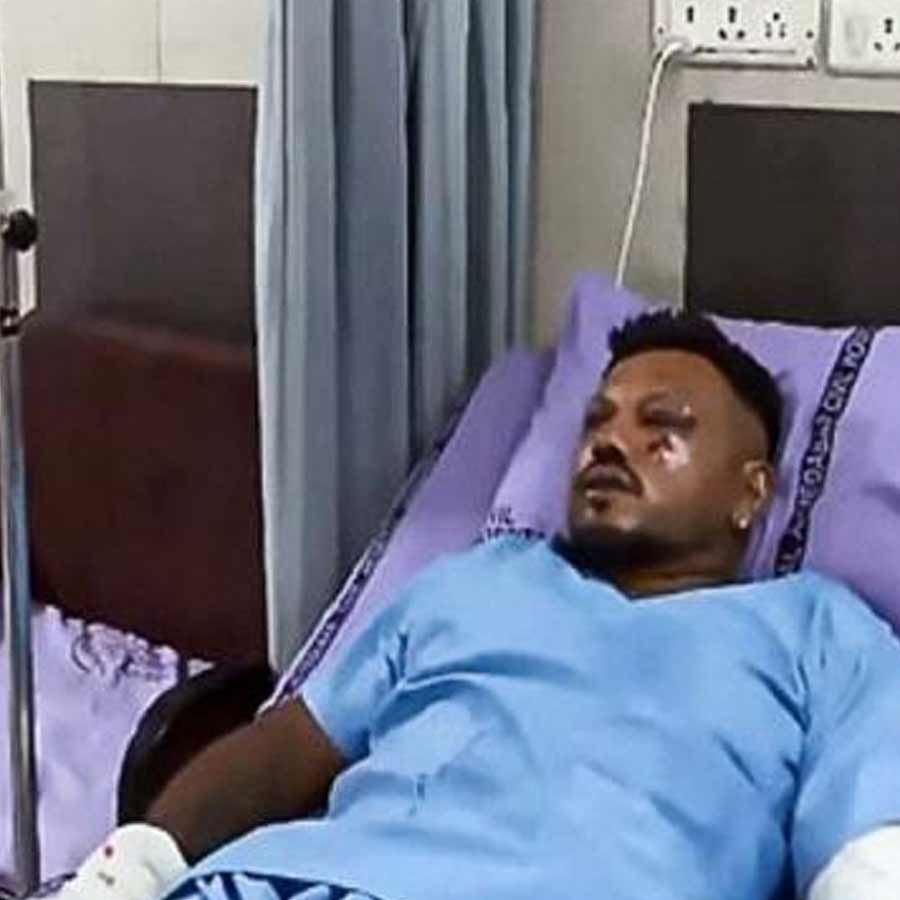 All About Vishwash Kumar Ramesh, the Only Survivor from Seat 11A in Ahmedabad Plane Crash