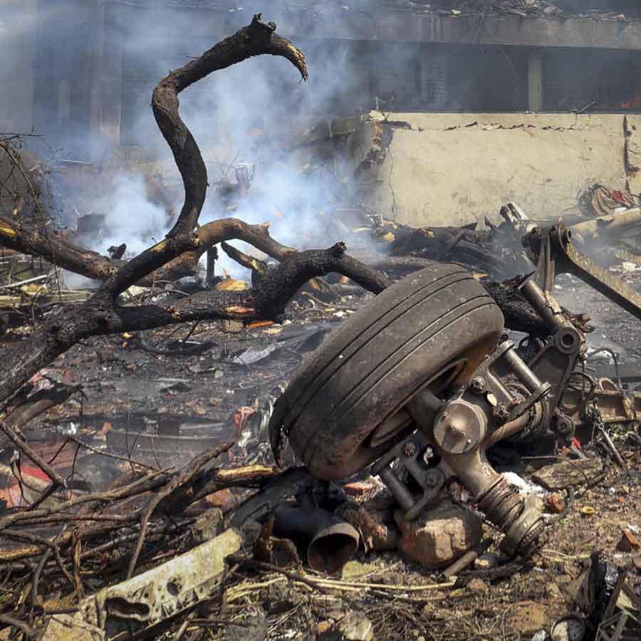 All About Vishwash Kumar Ramesh, the Only Survivor from Seat 11A in Ahmedabad Plane Crash