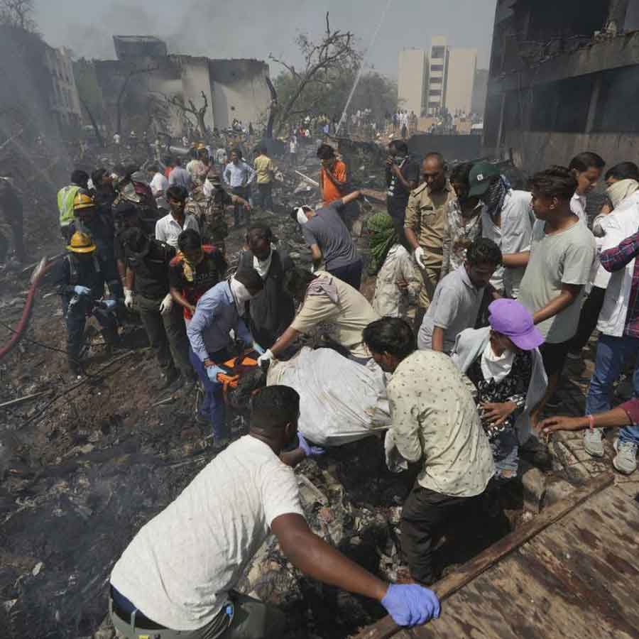 All About Vishwash Kumar Ramesh, the Only Survivor from Seat 11A in Ahmedabad Plane Crash