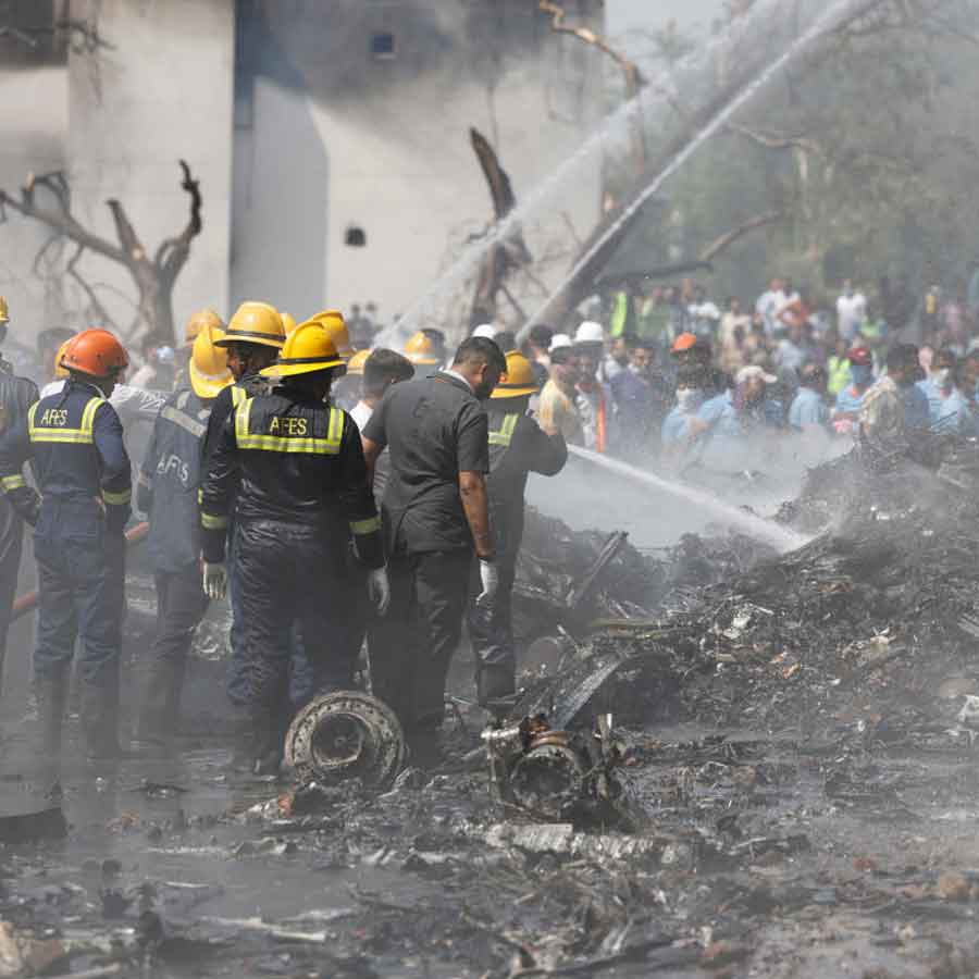 All About Vishwash Kumar Ramesh, the Only Survivor from Seat 11A in Ahmedabad Plane Crash