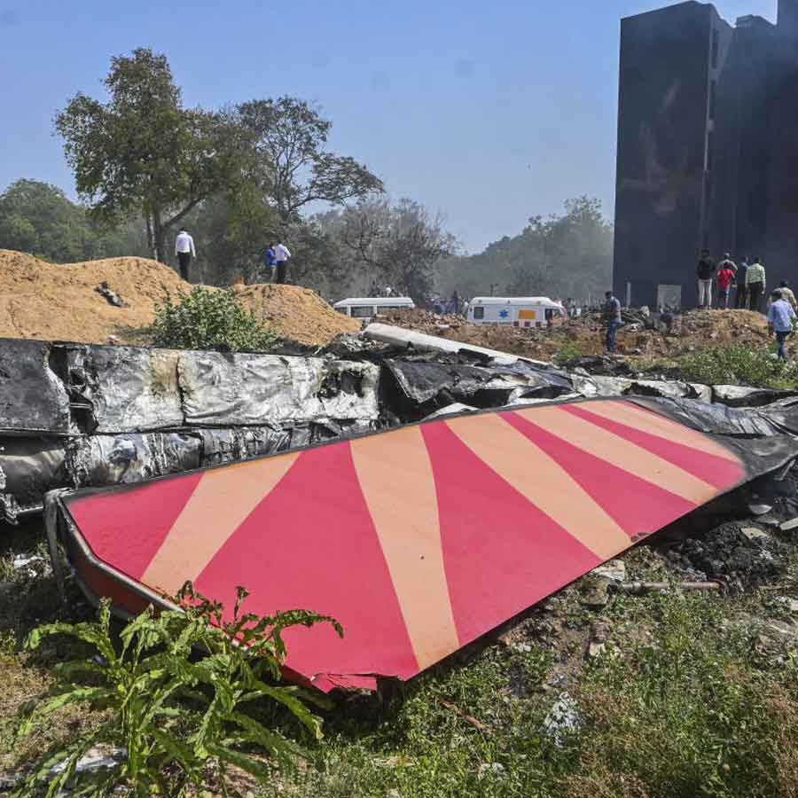 All About Vishwash Kumar Ramesh, the Only Survivor from Seat 11A in Ahmedabad Plane Crash