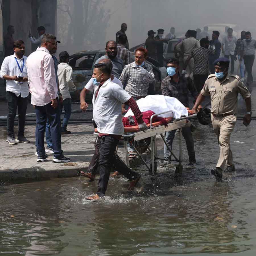 All About Vishwash Kumar Ramesh, the Only Survivor from Seat 11A in Ahmedabad Plane Crash