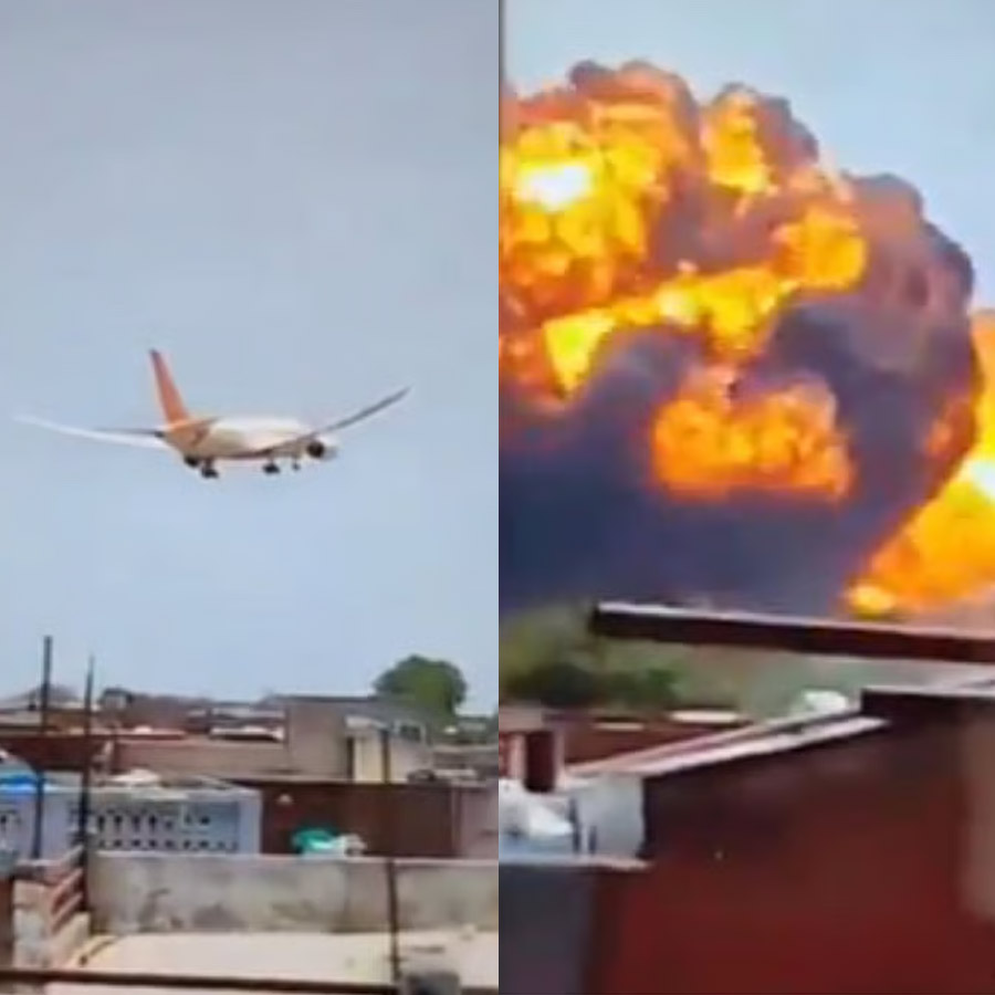 All About Vishwash Kumar Ramesh, the Only Survivor from Seat 11A in Ahmedabad Plane Crash