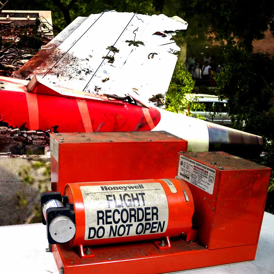 All you need to know about Black Box and how it functions