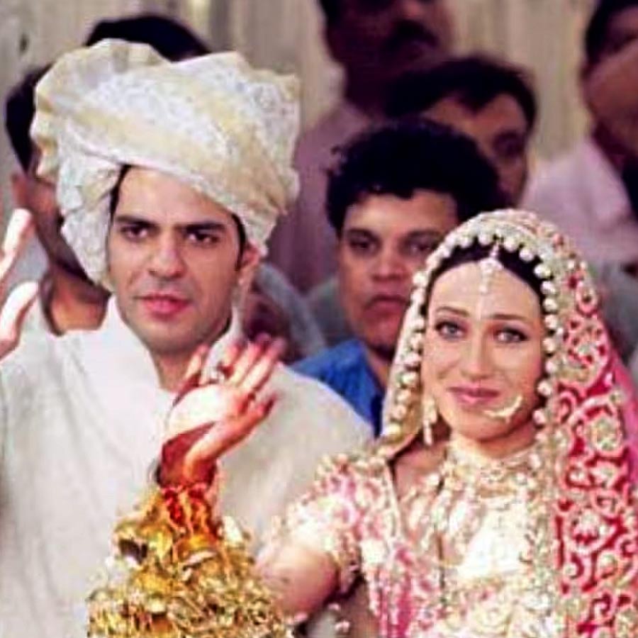 Karishma Kapoor wedding with Sunjay Kapur How much it cost in 2003