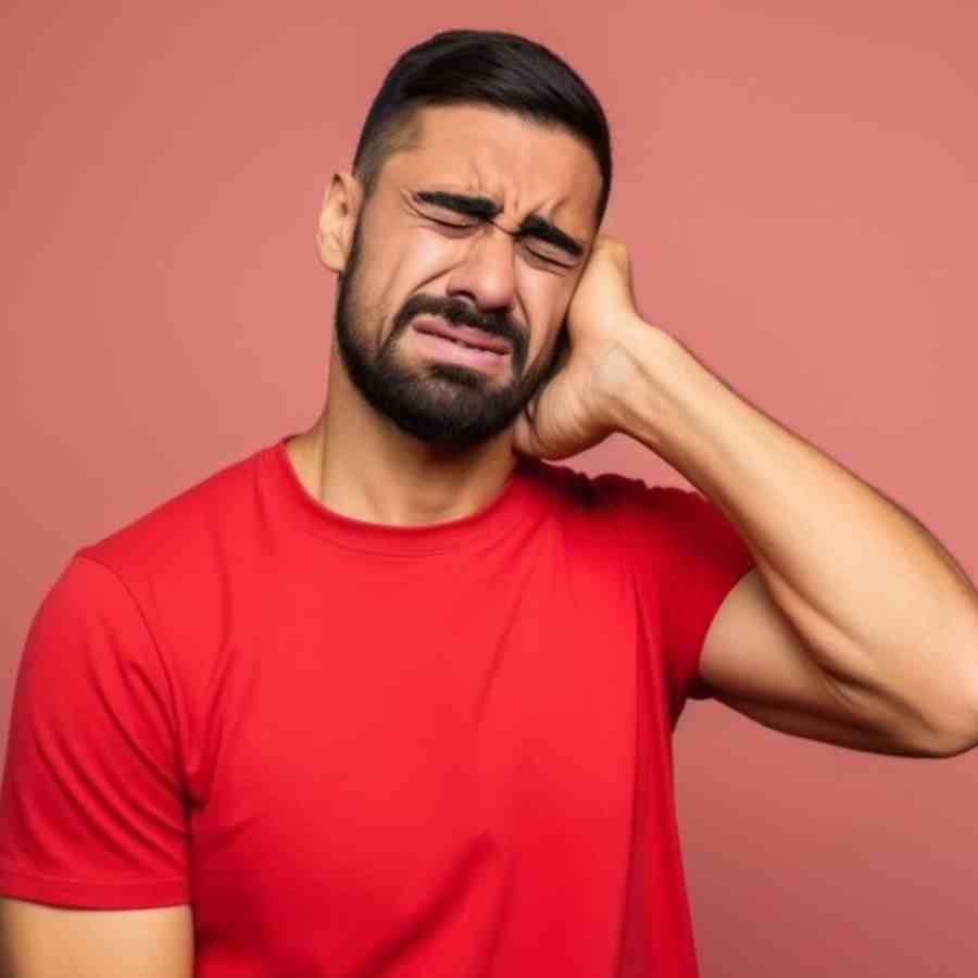 Here are some home remedies for Ear pain dgtl