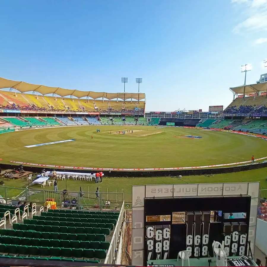 cricket