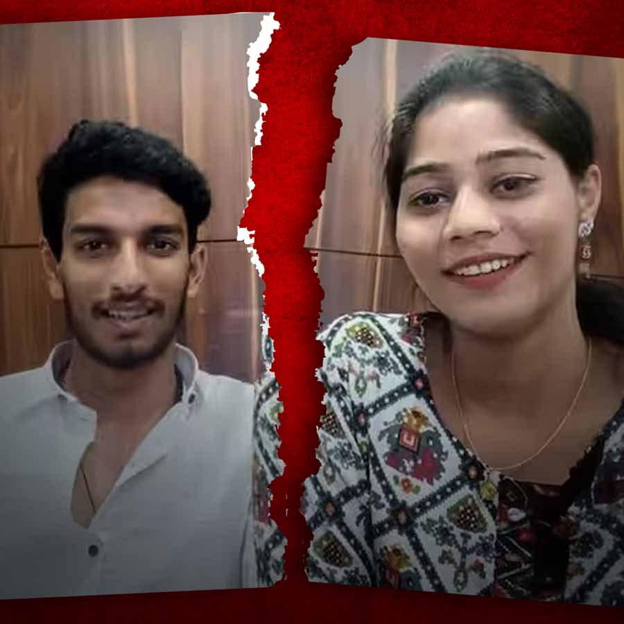 Raja Raghubanshi Murder Case Meghalay Police getting New Details Daily in dgtl