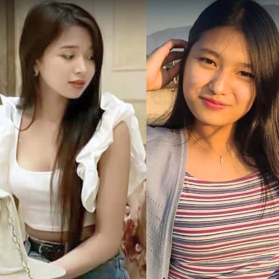 Air India Plane Crash Manipur Mourns for cabin crew who belongs to Kuki and Meitei dgtl