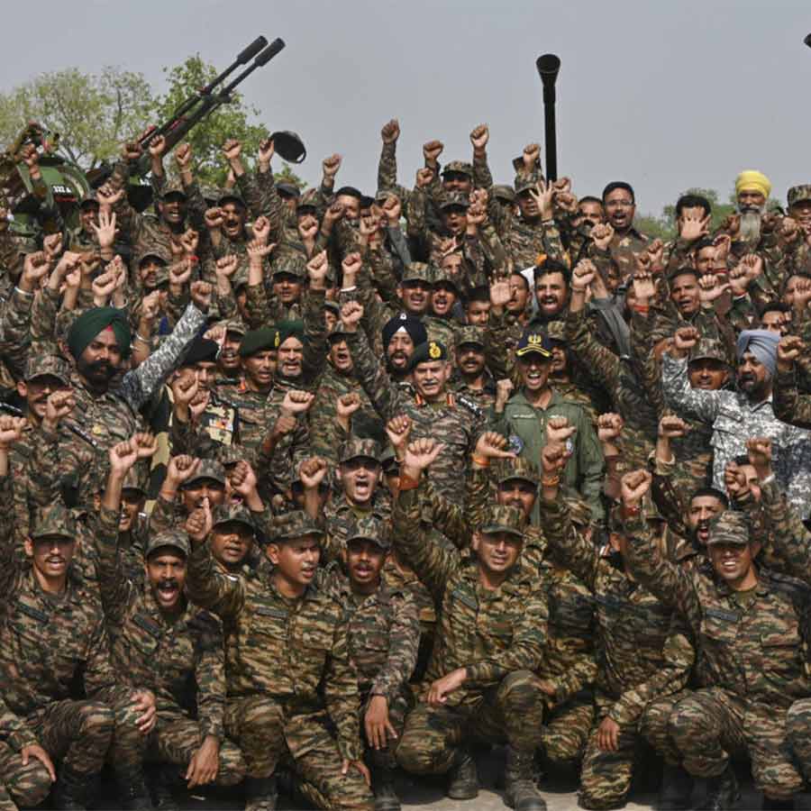 Operation Sindoor sent some clear messages to Pakistan and the world