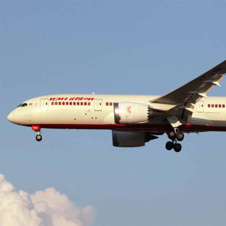 India's aviation regulator, DGCA, has ordered a safety review of all Dreamliner 787-8 and 787-9 aircraft owned by the Tata Group's aviation services company