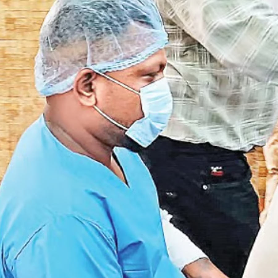 Vishwash Kumar Ramesh the lone survivor of Air India plane crash shared his experience