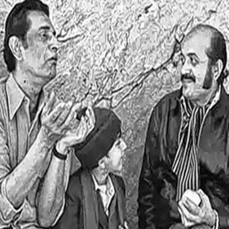 Actor kamu mukhopadhyay once told satyajit ray give me a role of loose character if there is no character for me dgtl