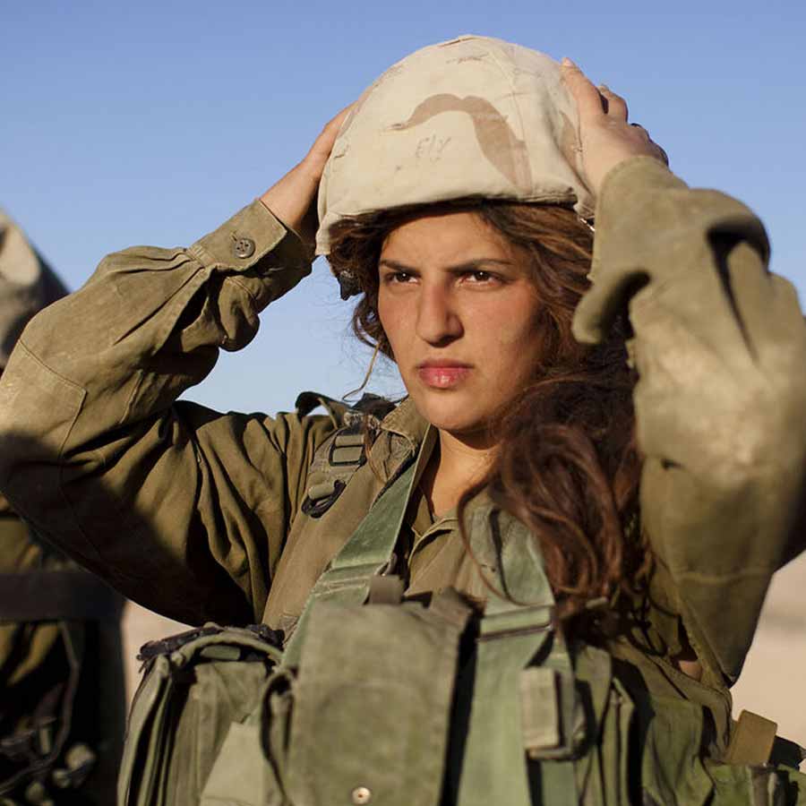 Israel Iran war may escalate heavily due to military pull out of US from West Asia 