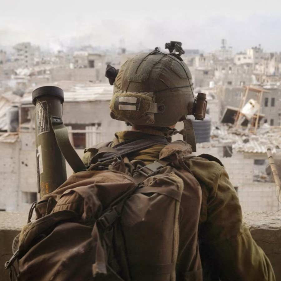 Israel Iran war may escalate heavily due to military pull out of US from West Asia 