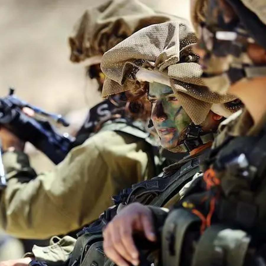 Israel Iran war may escalate heavily due to military pull out of US from West Asia 