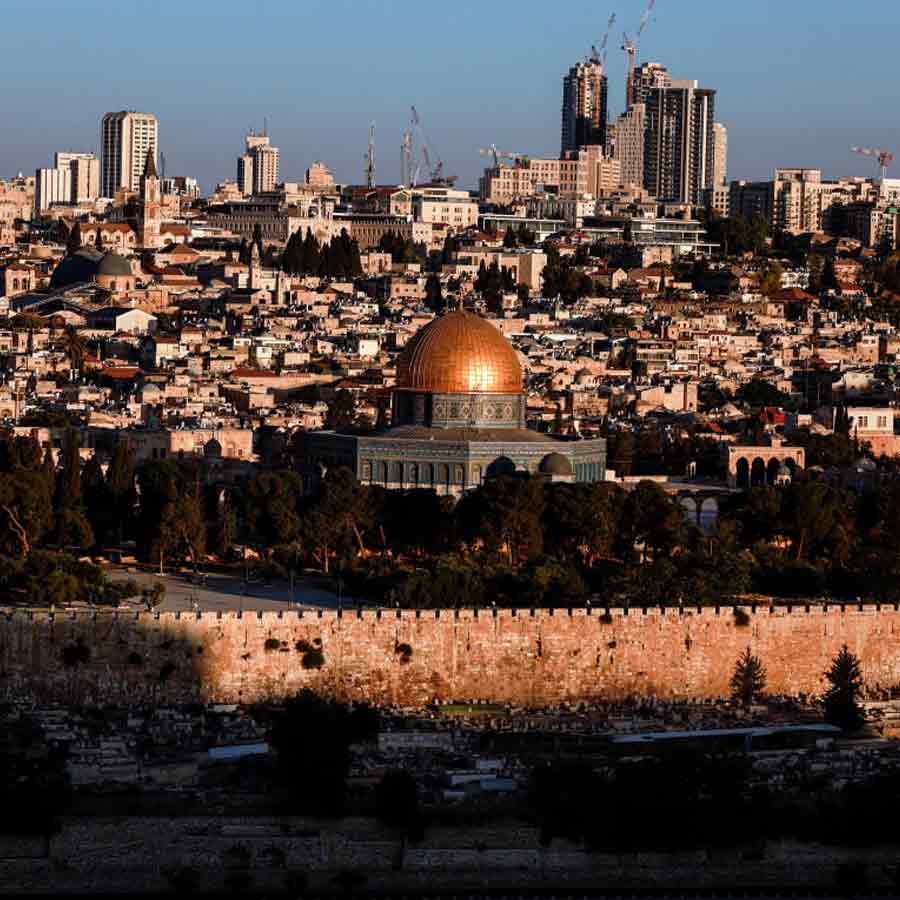 Israel Iran war may escalate heavily due to military pull out of US from West Asia 