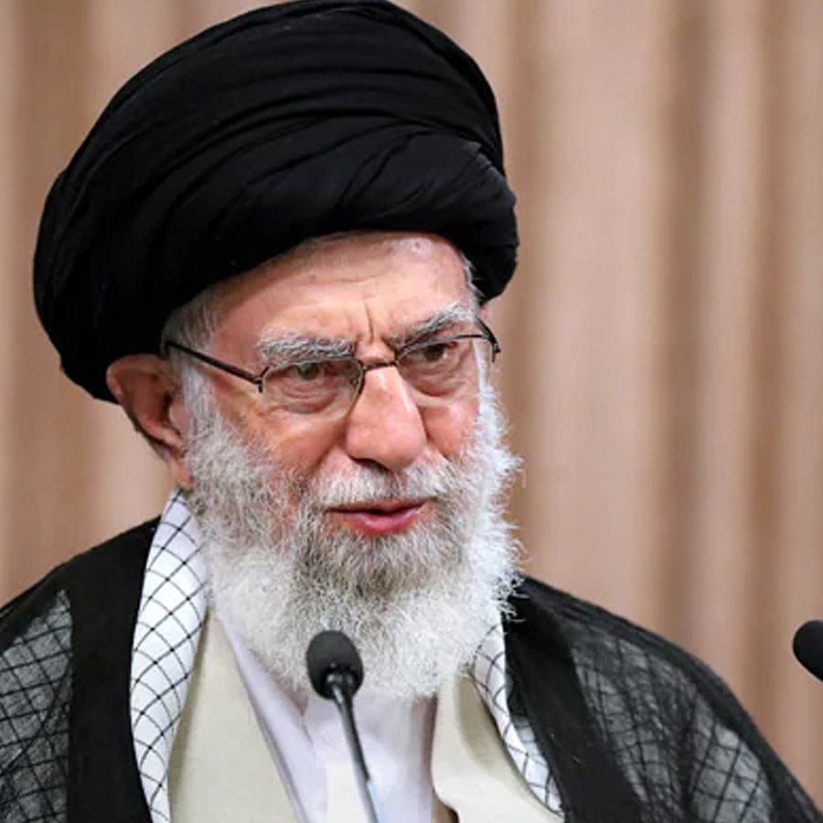 Israel Iran war may escalate heavily due to military pull out of US from West Asia 