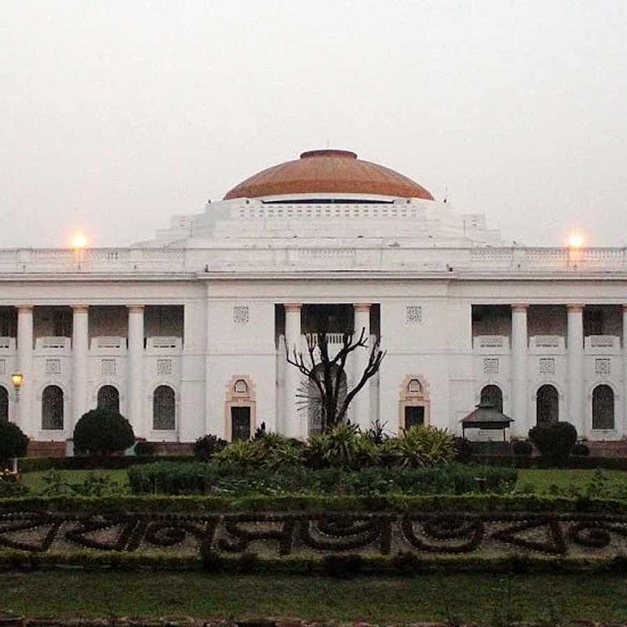 The West Bengal minorities commission (amendment bill) 2025 passed in Assembly