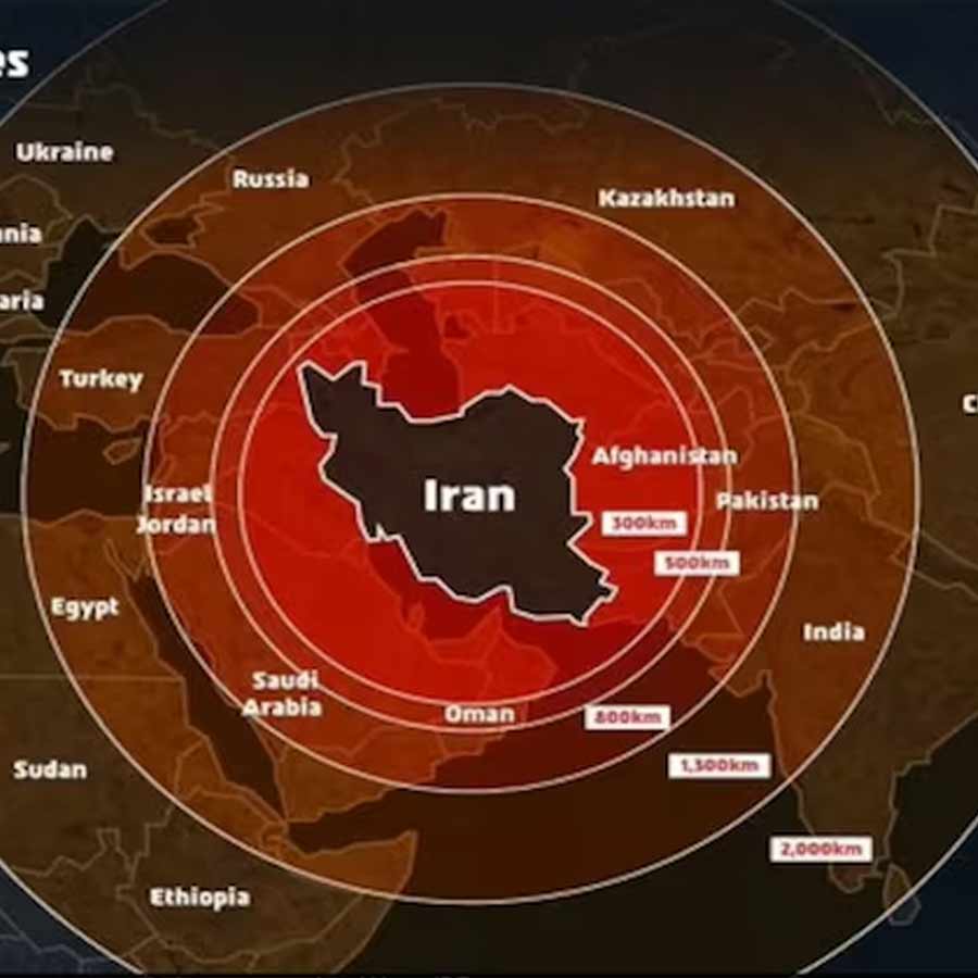 Israel Defense force apologizes for posting incorrect map after agitation from Indian users dgtl