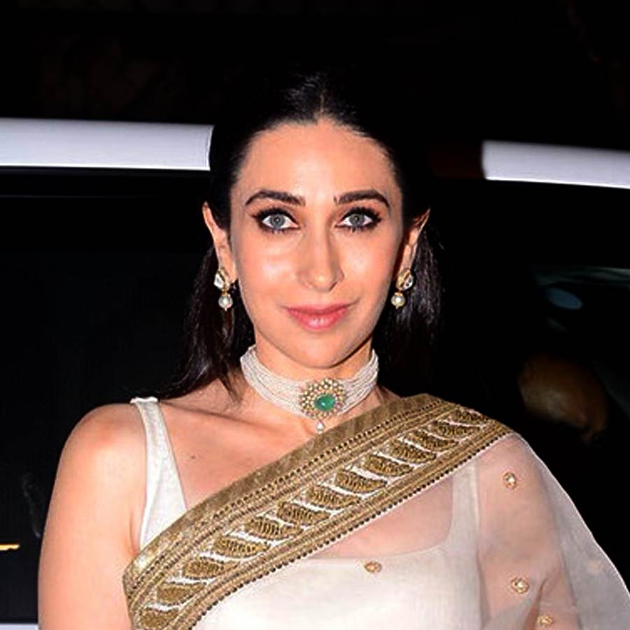 Karishma Kapoor