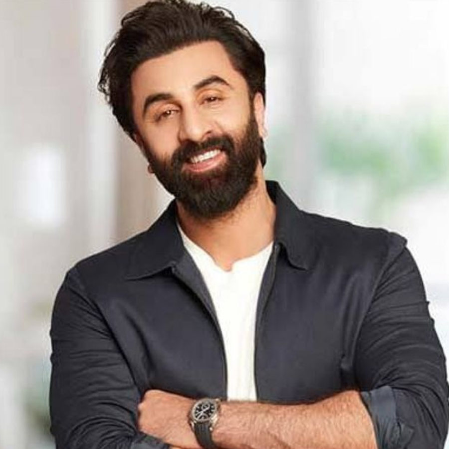 Ranbir Kapoor