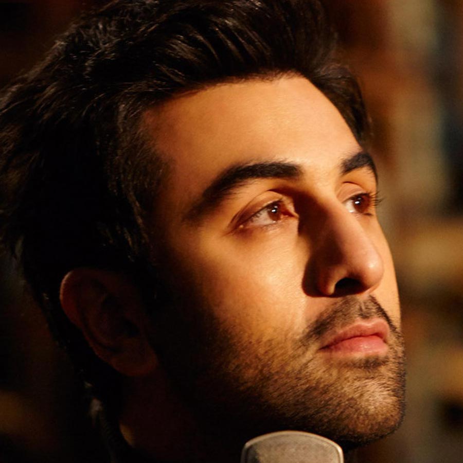 Ranbir Kapoor