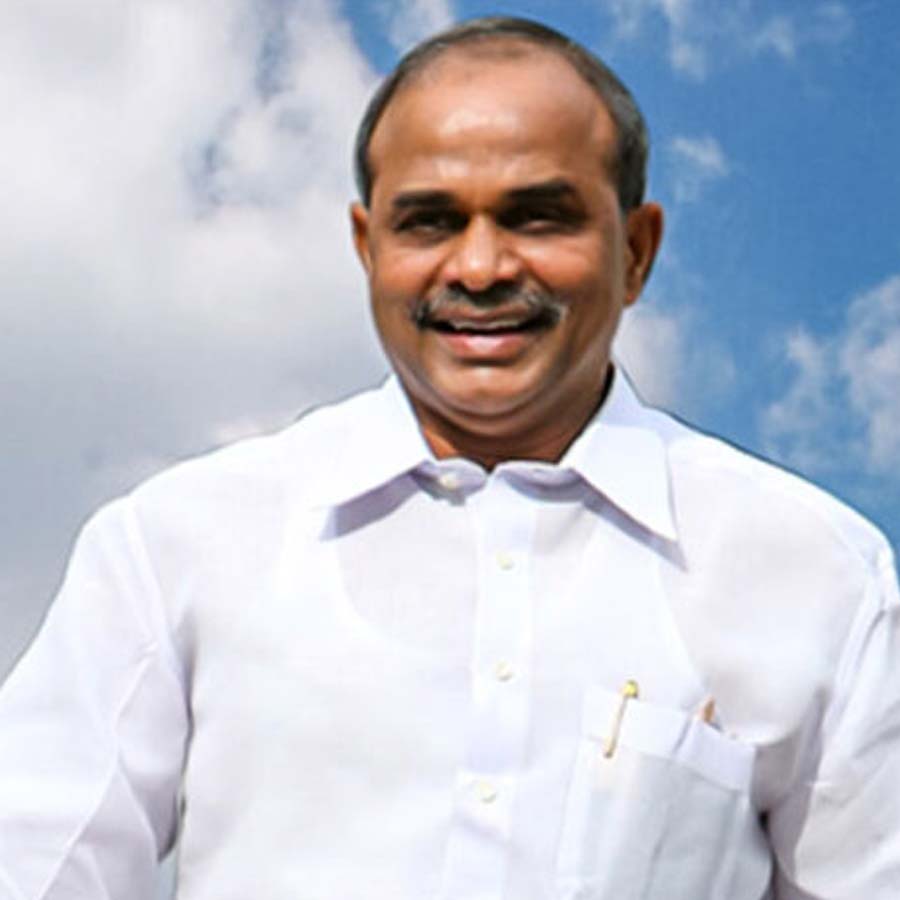 y rajasekhara reddy