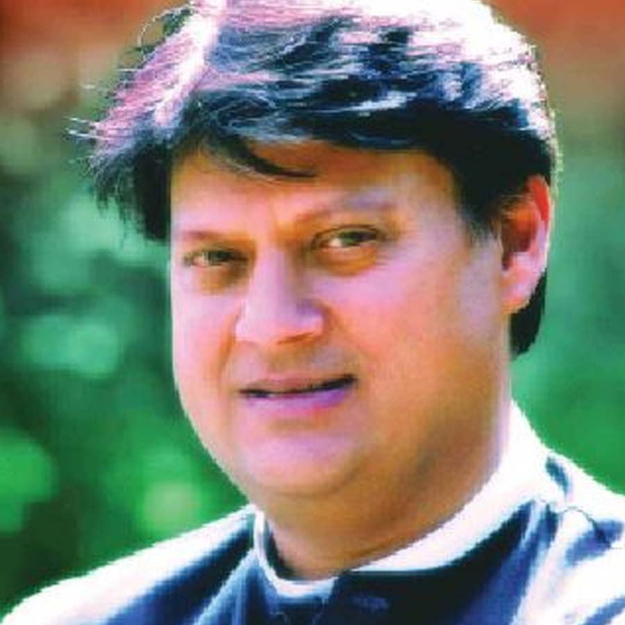 madhavrao scindia