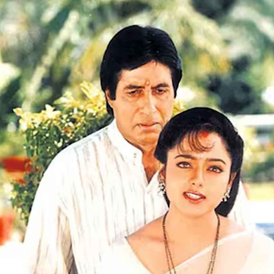 south indian actress Soundarya 