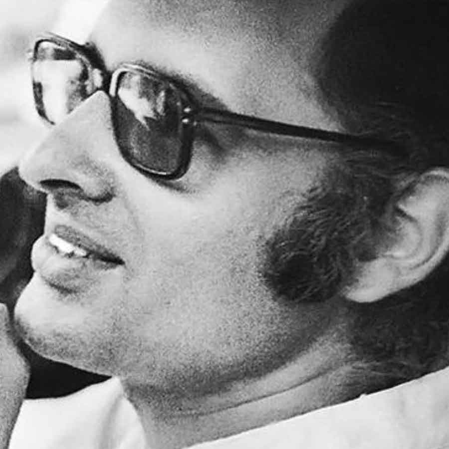 sanjay gandhi