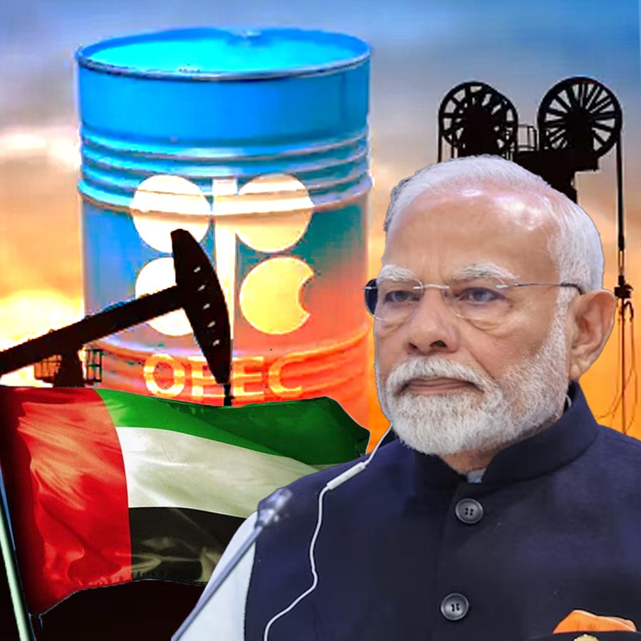 UAE may leave OPEC due to oil production cut rule, will be a huge impact on India