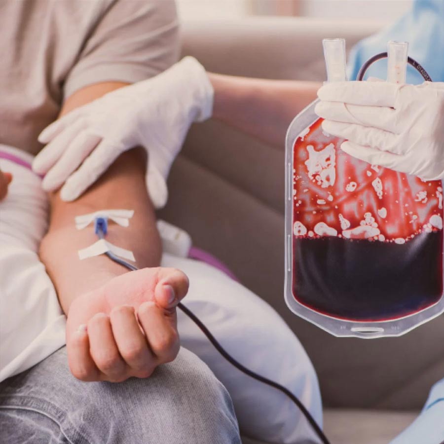 Worlds first trojan horse Medicine to treat blood cancer without harming healthy tissue