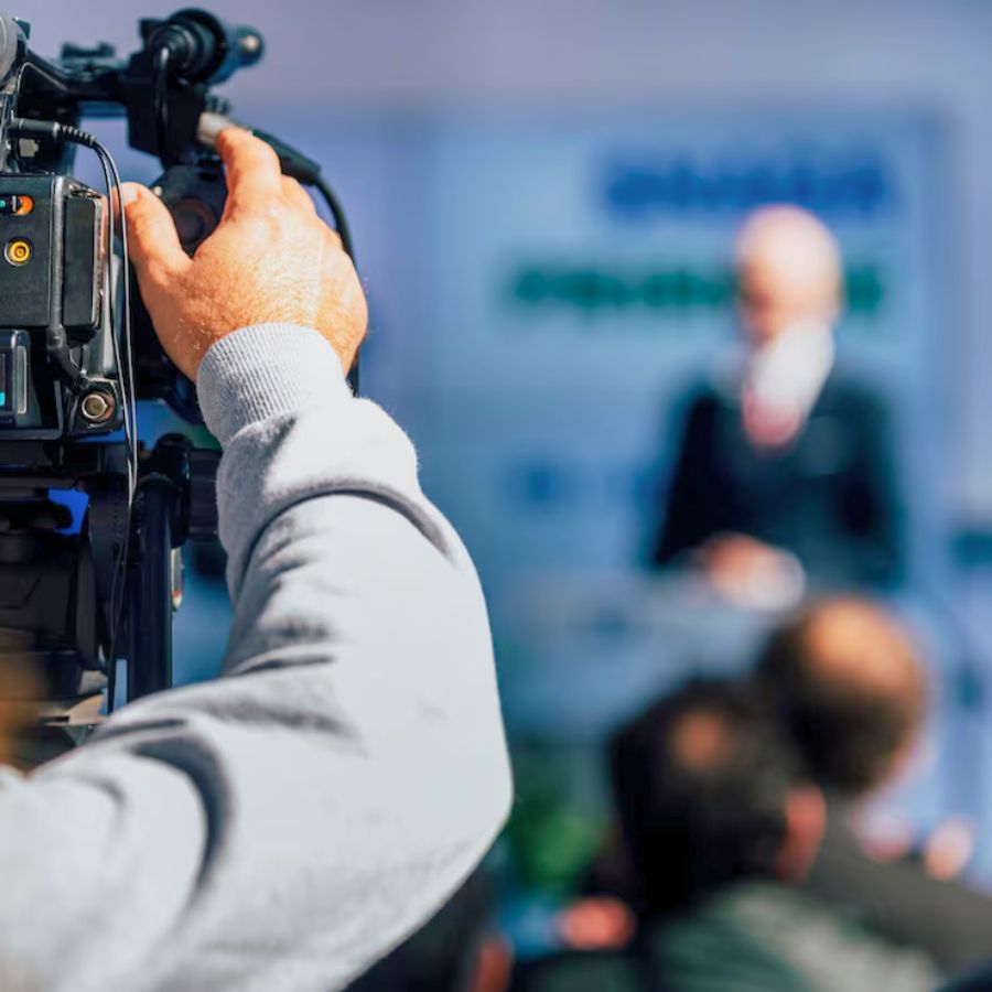 Career prospects in Media Business Studies.