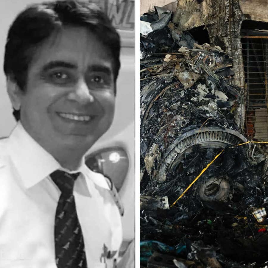 MAY DAY MAY DAY MAY DAY, plane going down, Pilot's last message to ATC in Ahmedabad plane crash dgtl