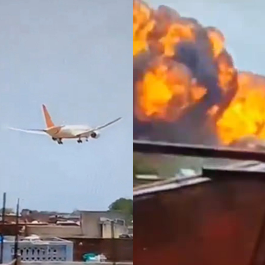 Ahmedabad Air India flight crash may be for wing flaps failure, primary investigation reveals