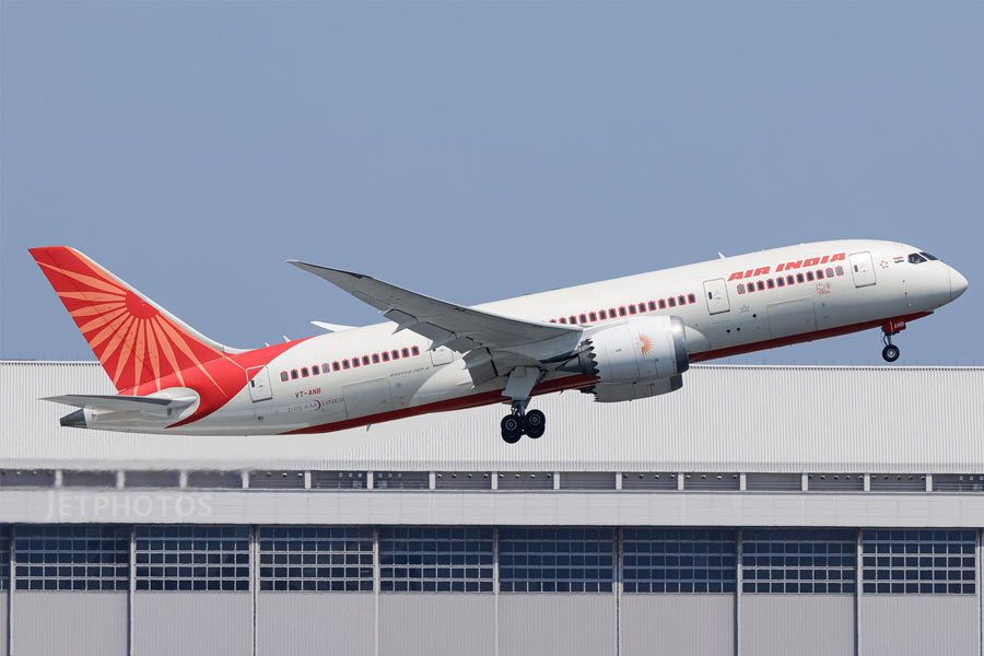 Ahmedabad Air India flight crash may be for wing flaps failure, primary investigation reveals