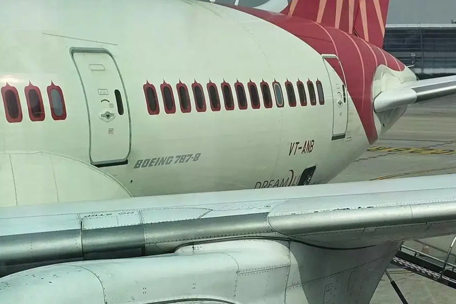 Ahmedabad Air India flight crash may be for wing flaps failure, primary investigation reveals