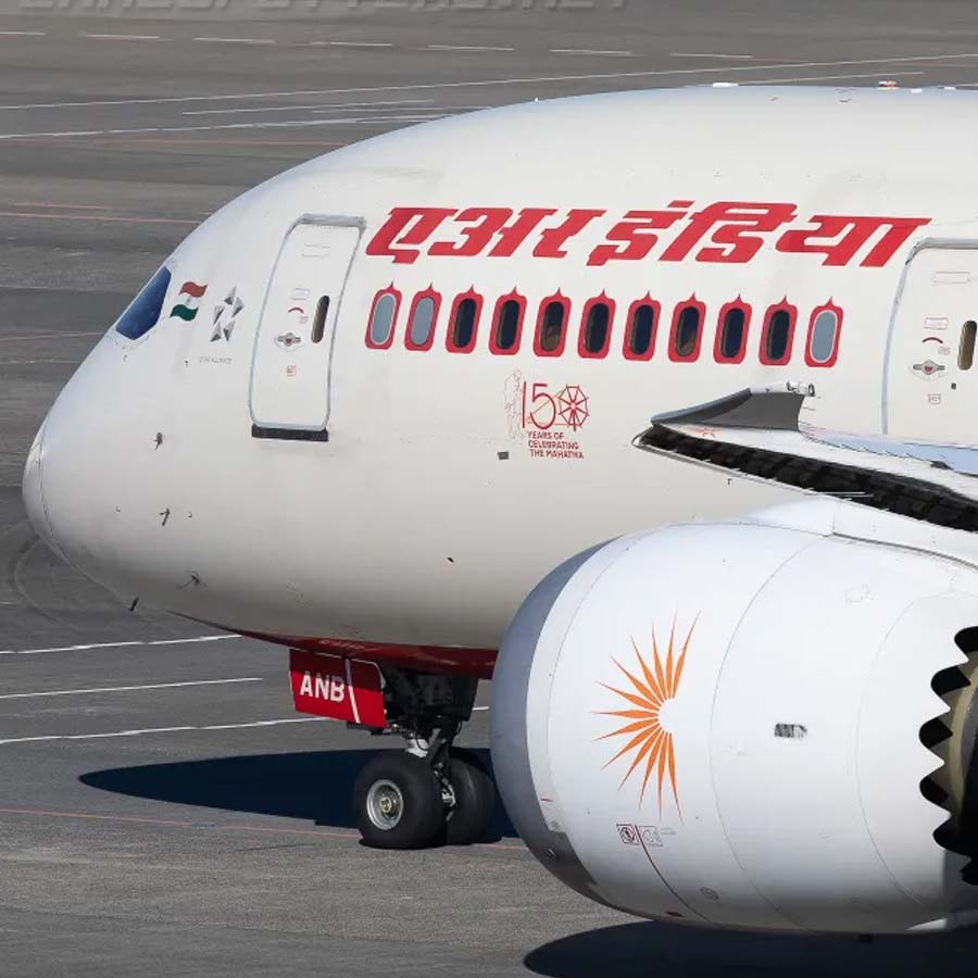 Ahmedabad Air India flight crash may be for wing flaps failure, primary investigation reveals