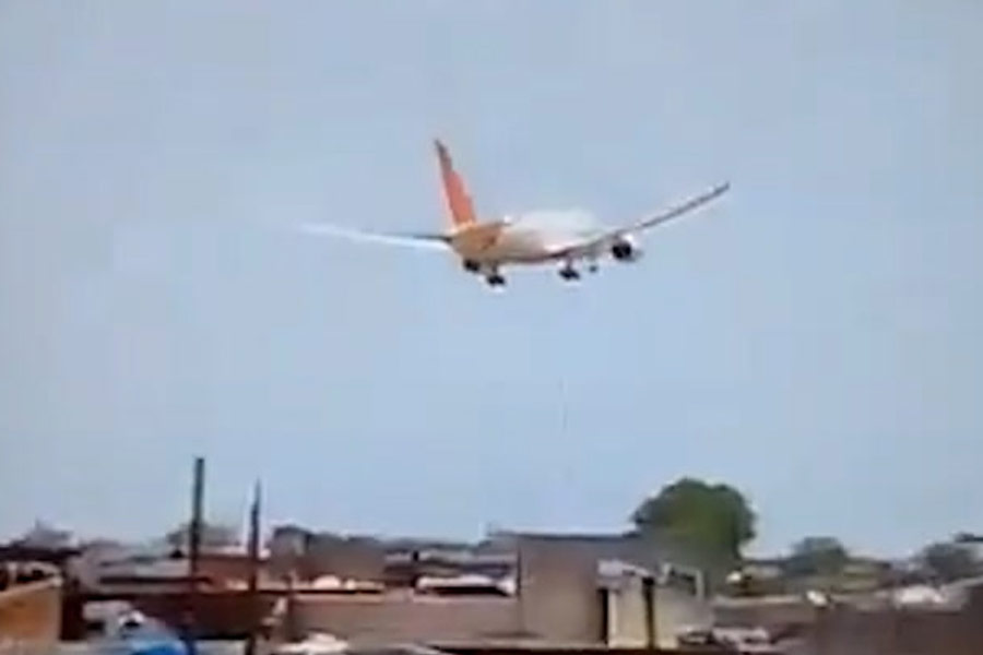 Ahmedabad Air India flight crash may be for wing flaps failure, primary investigation reveals