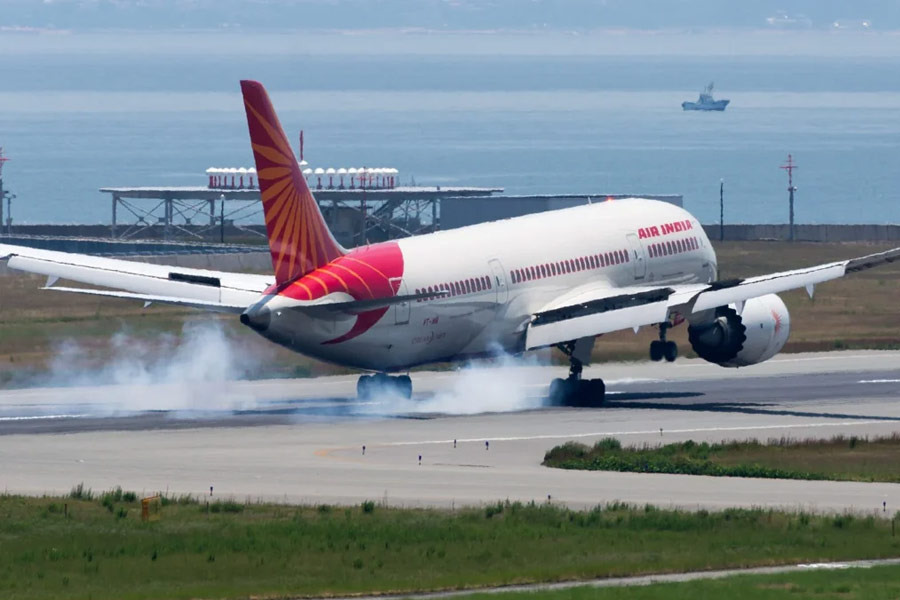 Ahmedabad Air India flight crash may be for wing flaps failure, primary investigation reveals
