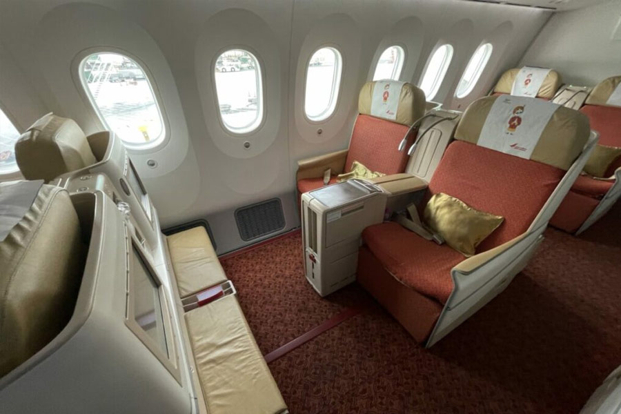 Ahmedabad Air India flight crash may be for wing flaps failure, primary investigation reveals