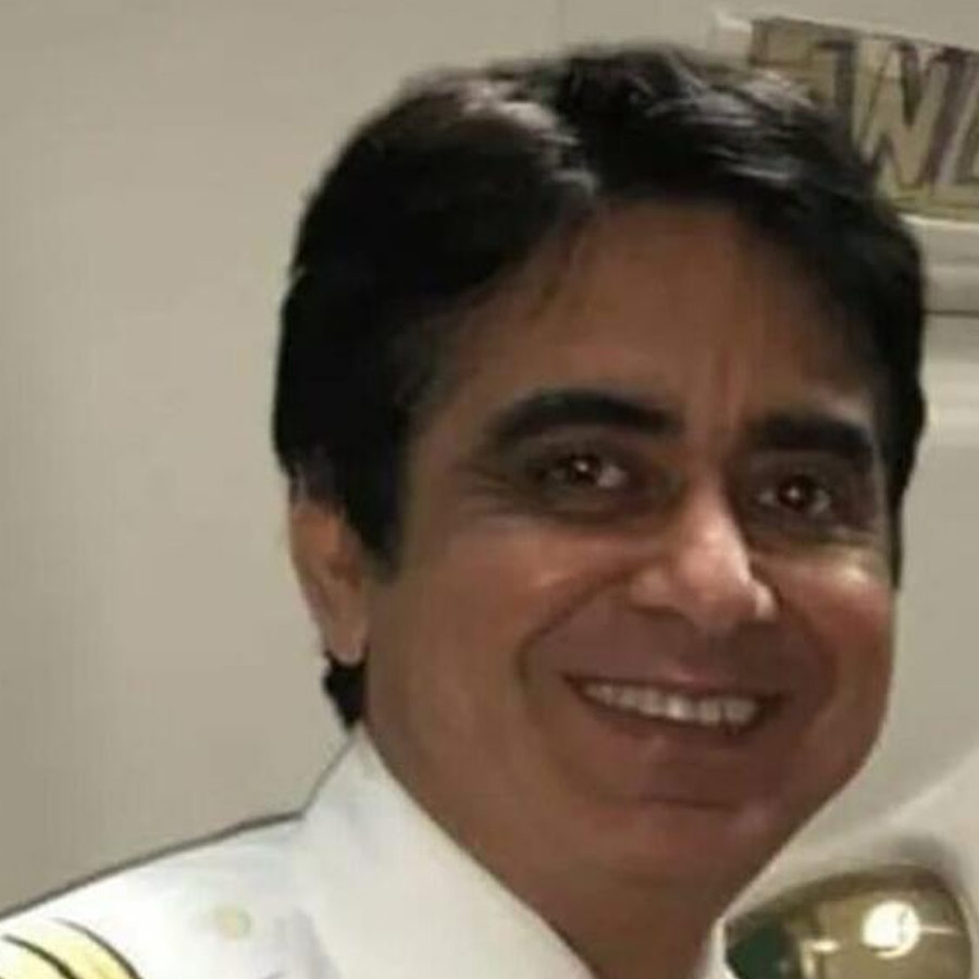 Ahmedabad Air India flight crash may be for wing flaps failure, primary investigation reveals