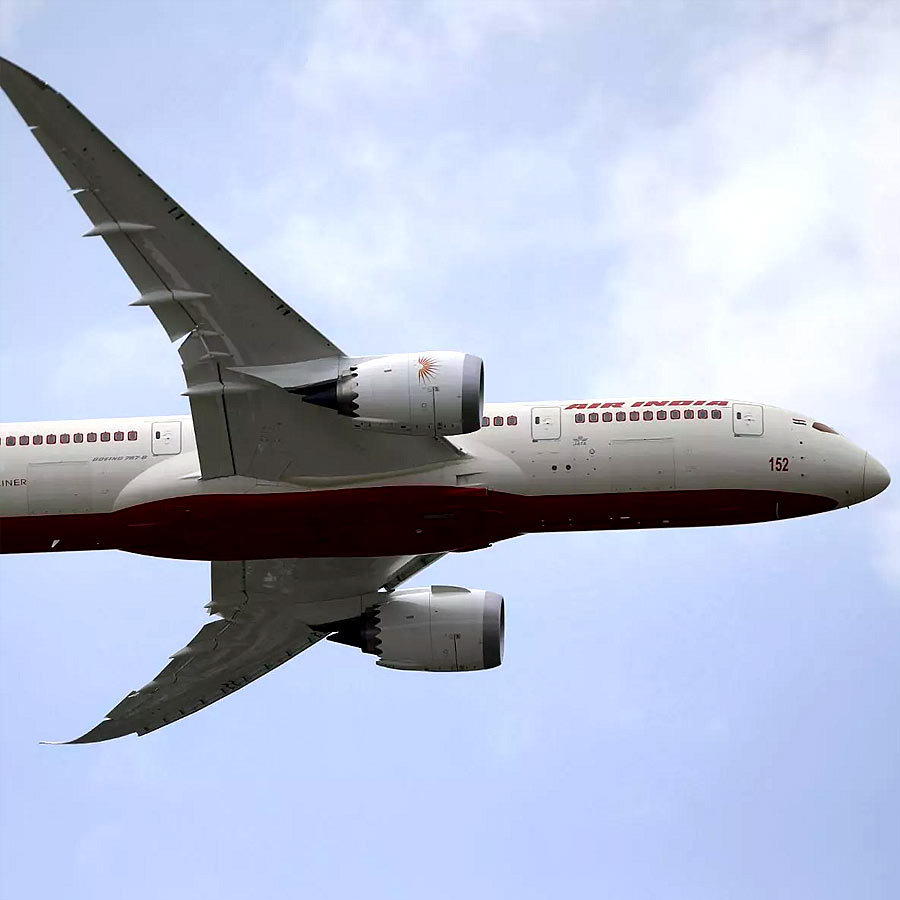 Ahmedabad Air India flight crash may be for wing flaps failure, primary investigation reveals
