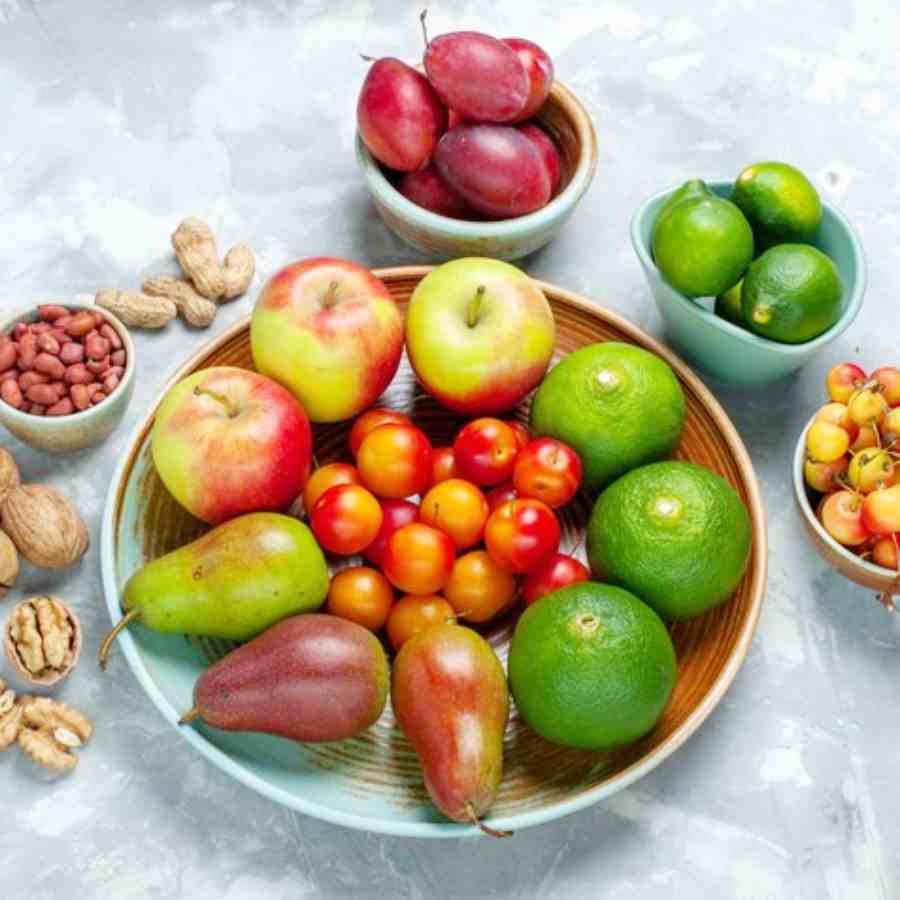 5 Fruits Diabetics need to swap for regular diet dgtl