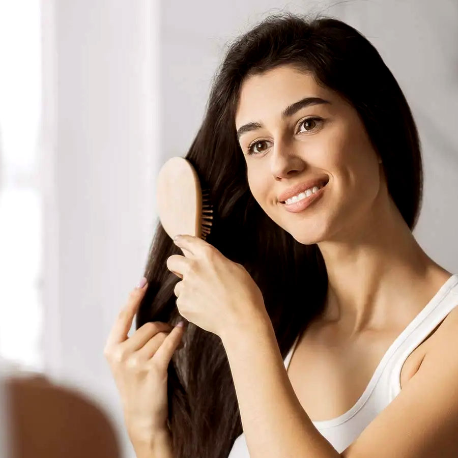 Tips to thicken your hair naturally dgtl