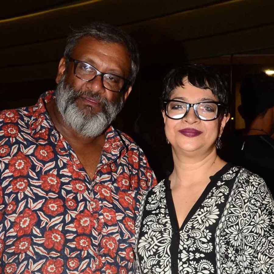 Director Kaushik Ganguly is back with new plot new twist dgtl