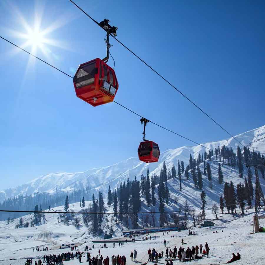 Tourist spots of Jammu and Kashmir closed after Pahalgam incident to reopen in phased manner dgtl