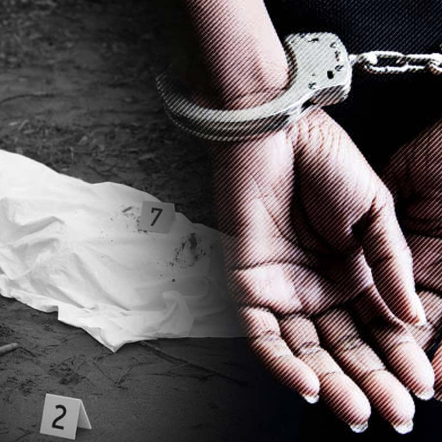 Step Mother Held by Police in Paschim Midnapore after boy mysteriously died at home dgtld