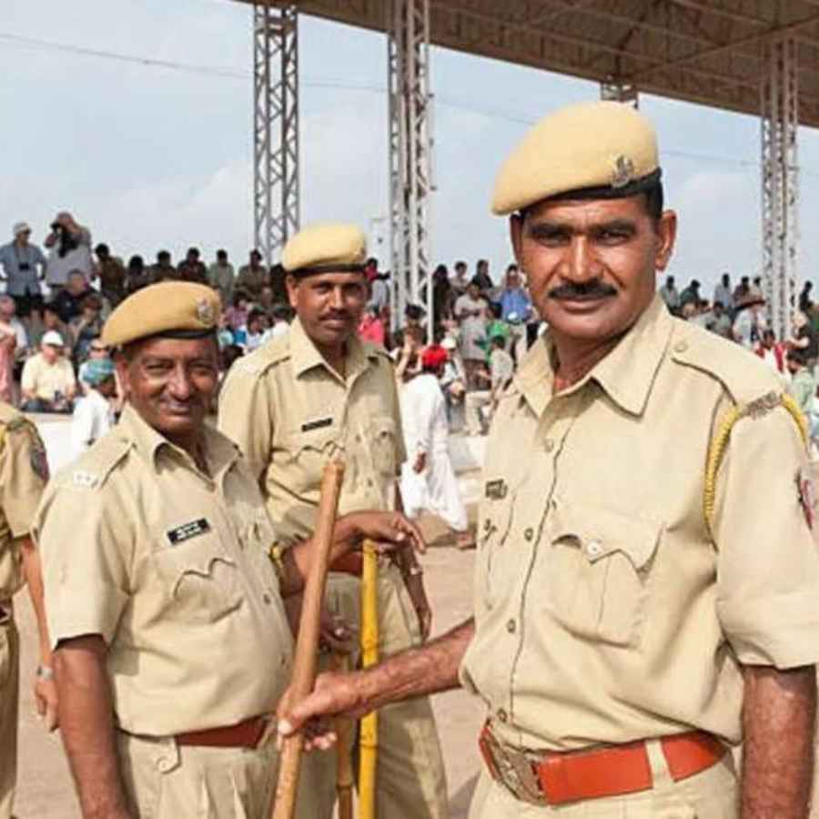 Paschim Medinipur will recruit for the post of Additional Inspector dgtl